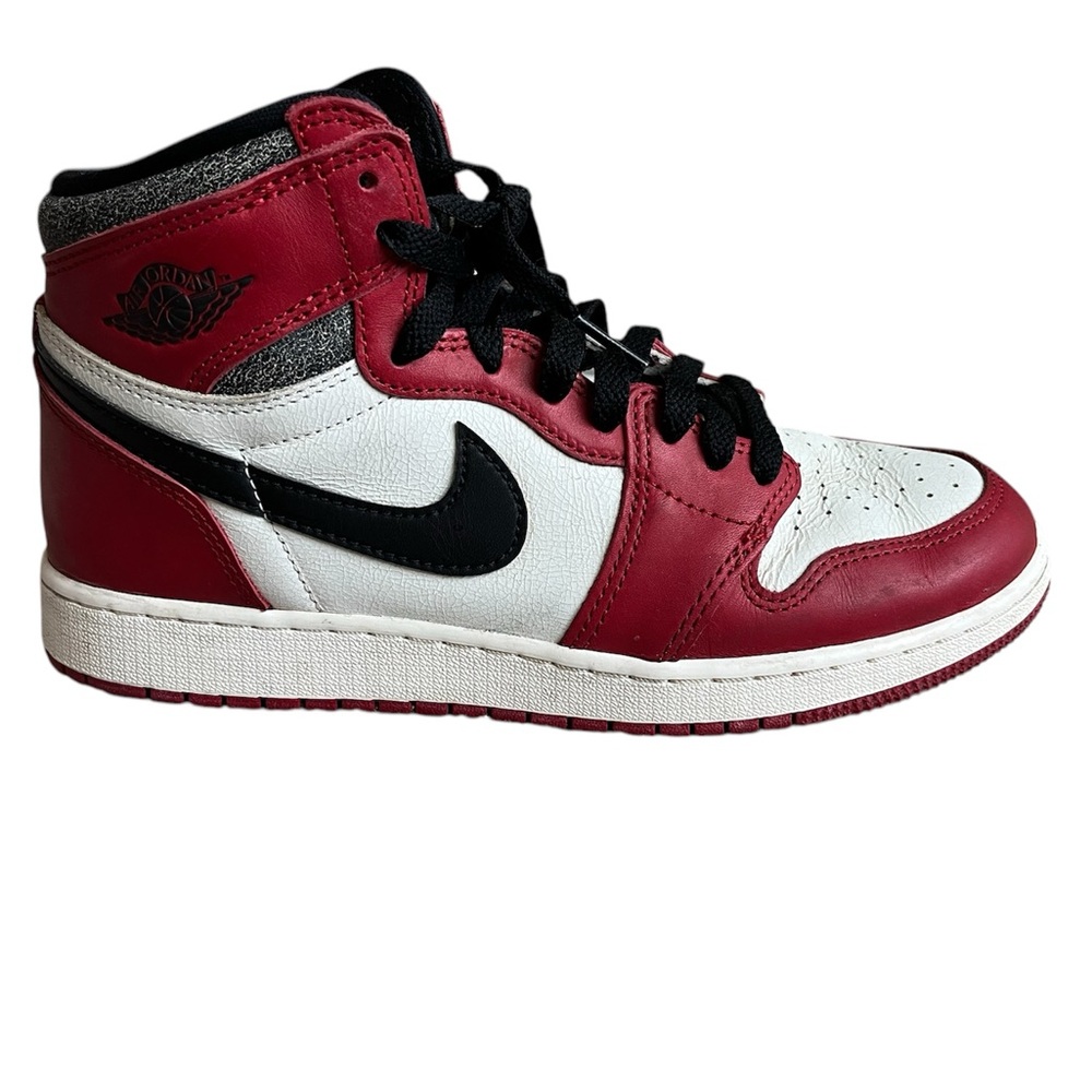 Jordan 1 Retro High OG Chicago Lost and Found
